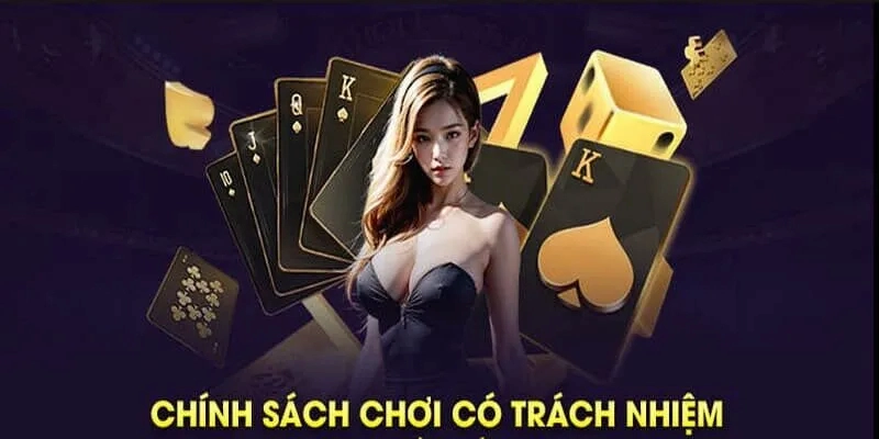 Nội dung quy định về chơi có trách nhiệm tại 69VN