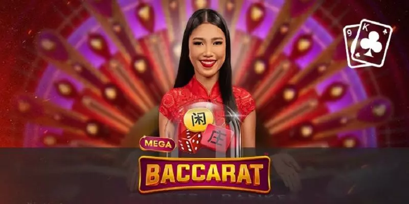 Tìm kiếm đáp án chính xác cho thắc mắc Baccarat là gì