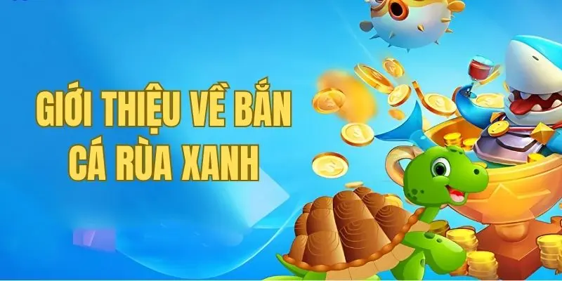 Tựa game giúp anh em khám phá thế giới biển sôi động