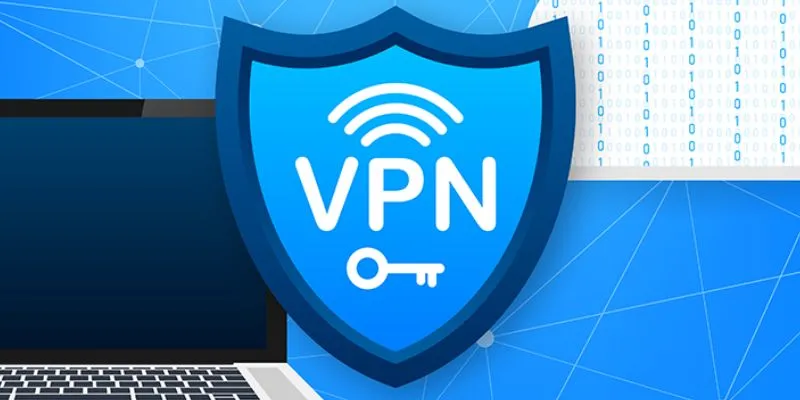 VPN sẽ giúp bạn đổi address nhanh chóng