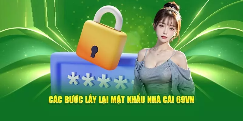 5 bước lấy lại password đơn giản nhất