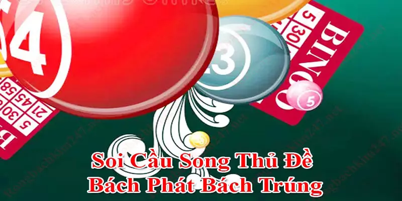 Bỏ túi một số mẹo hay giúp cá cược song thủ đề MB thắng lớn