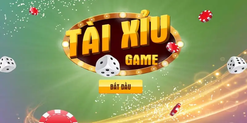 Giới thiệu sơ lược các thông tin liên quan đến game tài xỉu online