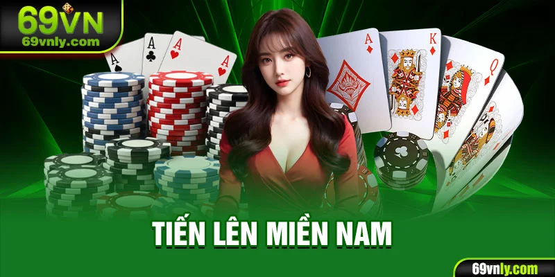 Tiến lên miền Nam